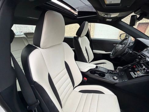 Used 2024 Lexus IS 350 F Sport image 31