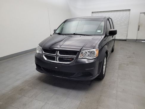 Used 2016 Dodge Grand Caravan SE w/ Quick Order Package 29E SE image 15