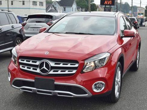 Used 2018 Mercedes-Benz GLA 250 image 4