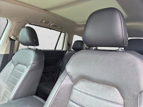 Used 2019 Volkswagen Atlas SEL Premium AWD/4WD image 12