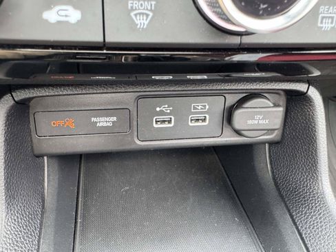 Used 2023 Honda Civic Si image 34