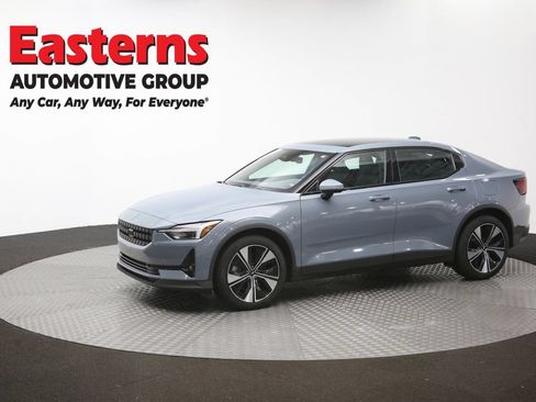 Used 2023 Polestar Polestar 2 w/ Pilot Pack FWD image 55
