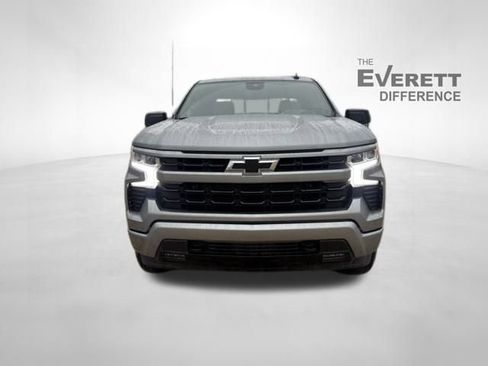 New 2026 Chevrolet Silverado 1500 RST image 2