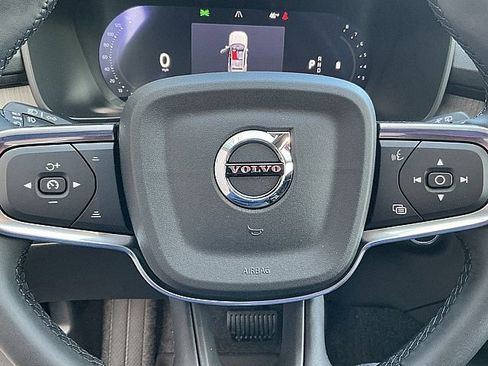 New 2026 Volvo XC40 B5 Ultra w/ Climate Package image 21