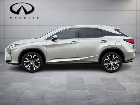Used 2019 Lexus RX 350 FWD w/ Premium Package image 4