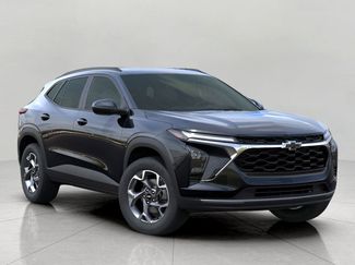 New 2026 Chevrolet Trax LT w/ Driver Confidence Package FWD video 1