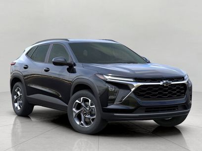 New 2026 Chevrolet Trax LT w/ Driver Confidence Package