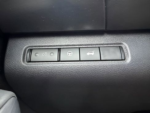 New 2026 Nissan Pathfinder Rock Creek AWD/4WD image 21