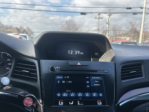 Used 2021 Acura ILX w/ Premium & A-SPEC Package image 20