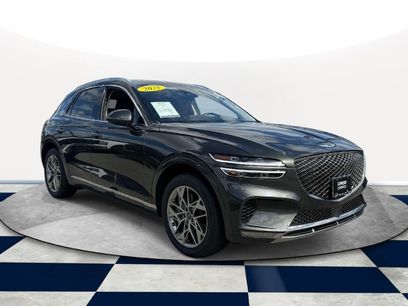 Used 2026 Genesis GV70 2.5T