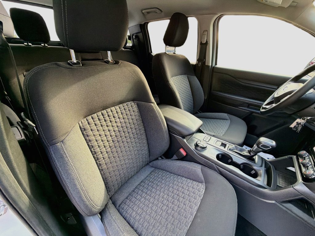 New 2026 Ford Ranger XLT AWD/4WD image 30