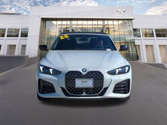 Used 2025 BMW 430i Convertible w/ M Sport Package video 2