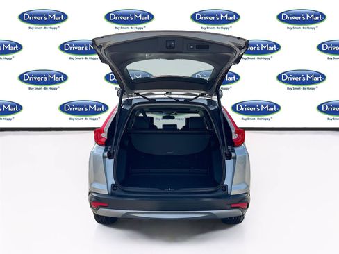 Used 2018 Honda CR-V EX-L image 26