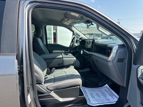 Used 2026 Ford F350 XL AWD/4WD image 8