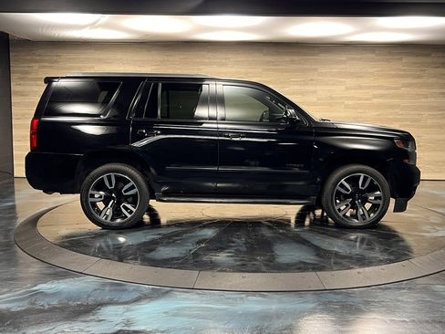 Used 2019 Chevrolet Tahoe Premier image 10