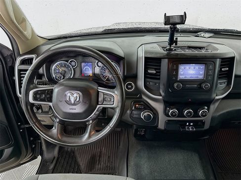 Used 2020 RAM 1500 Big Horn image 19
