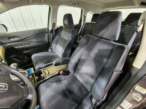 Used 2014 Honda CR-V LX image 13