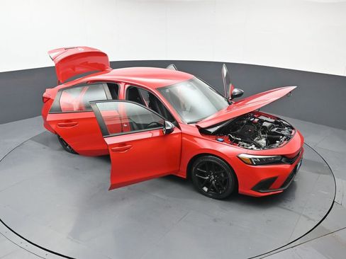Used 2023 Honda Civic Sport image 47