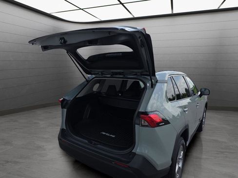 Used 2023 Toyota RAV4 XLE image 11