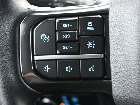 Used 2023 Ford Expedition Max Platinum AWD/4WD image 7