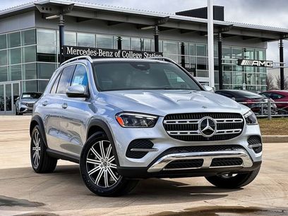 Used 2025 Mercedes-Benz GLE 350 4MATIC