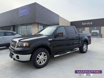 Used 2008 Ford F150 Lariat