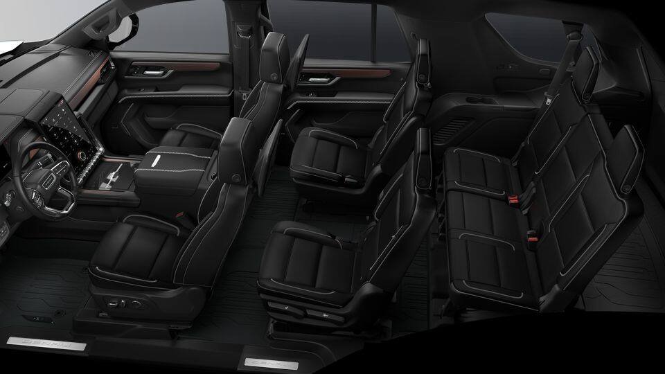 New 2027 GMC Yukon Denali w/ Denali Reserve Package AWD/4WD image 33