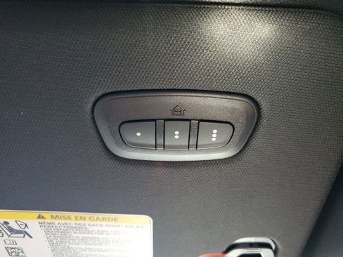 New 2026 RAM 1500 Laramie w/ Night Edition image 26