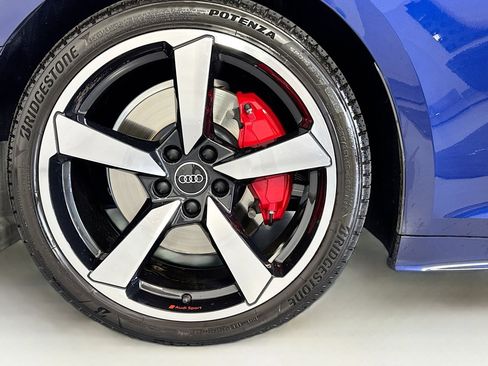 Used 2023 Audi A5 2.0T Premium Plus image 30