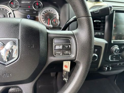Used 2013 RAM 2500 SLT AWD/4WD image 17