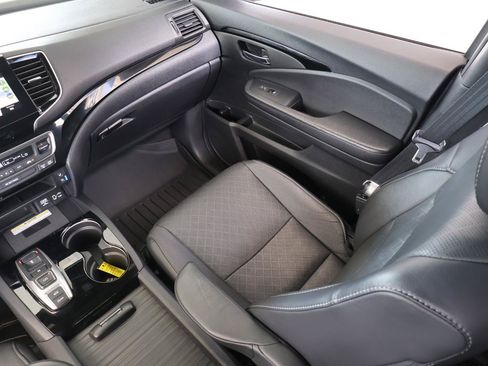 Used 2019 Honda Passport Elite image 18