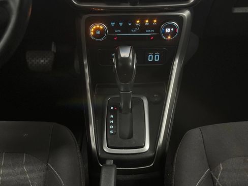 Used 2020 Ford EcoSport SE w/ SE Convenience Package FWD image 18
