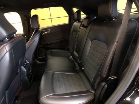 Used 2024 Ford Edge ST-Line AWD/4WD image 20