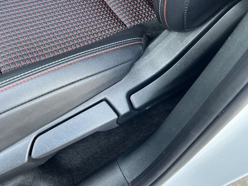 Certified 2026 Nissan Kicks SR w/ SR Premium Package FWD image 9