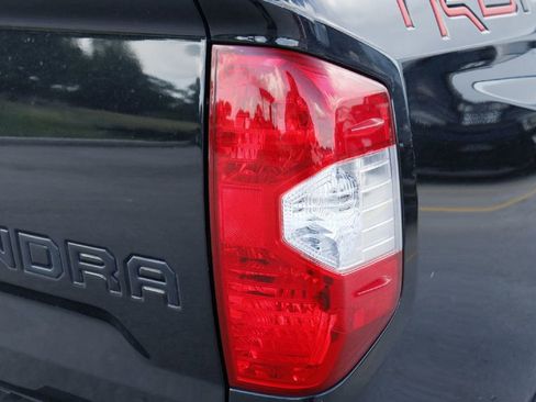 Used 2021 Toyota Tundra TRD Pro AWD/4WD image 7