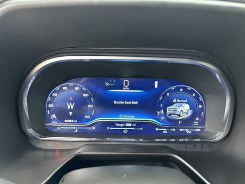 Certified 2024 Chevrolet Tahoe Premier image 20