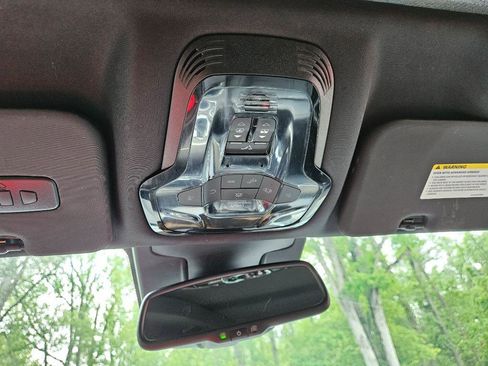 Used 2022 Alfa Romeo Stelvio Ti w/ Active Assist Plus Package image 23