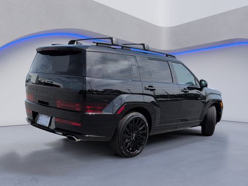 New 2026 Hyundai Santa Fe Calligraphy FWD image 4