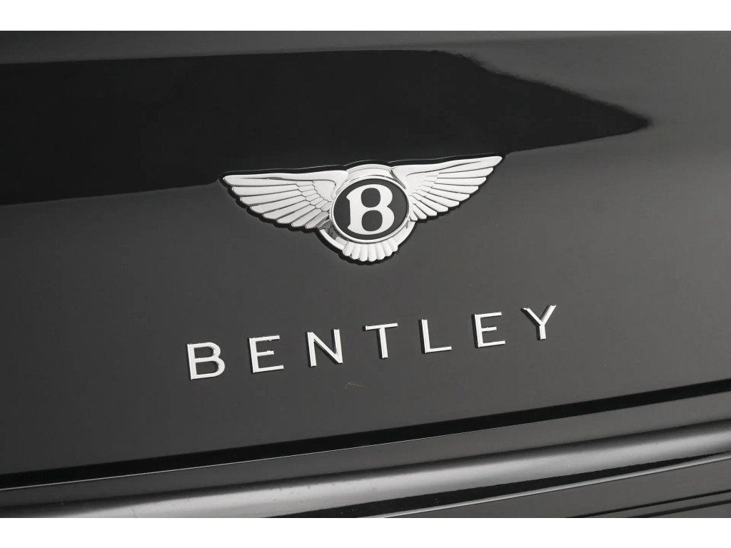 Certified 2024 Bentley Continental GT Speed AWD/4WD image 44