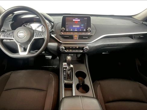 Used 2019 Nissan Altima 2.5 S FWD image 15