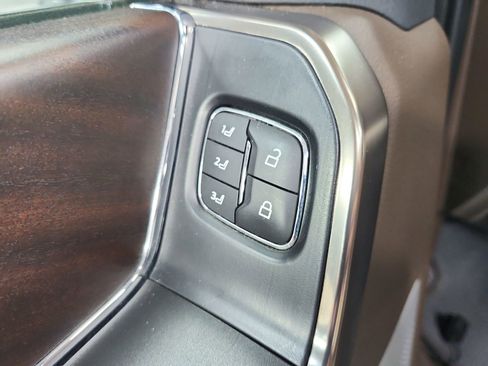 Used 2022 Ford F150 King Ranch w/ Equipment Group 601A High image 21