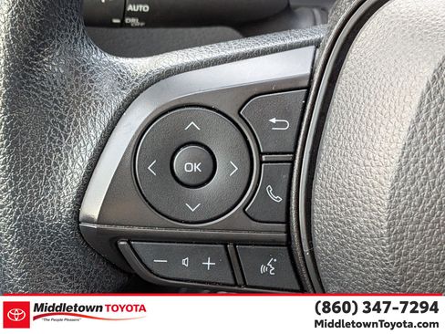 Certified 2024 Toyota Corolla LE image 19