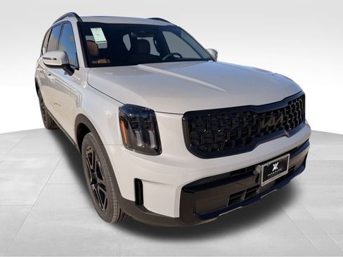 New 2025 Kia Telluride EX X-Line image 5