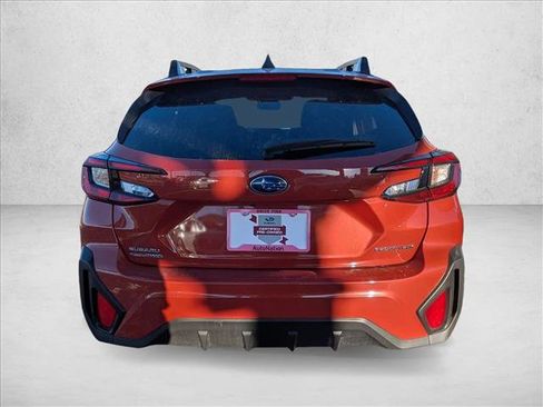Certified 2024 Subaru Crosstrek 2.0i Premium image 6