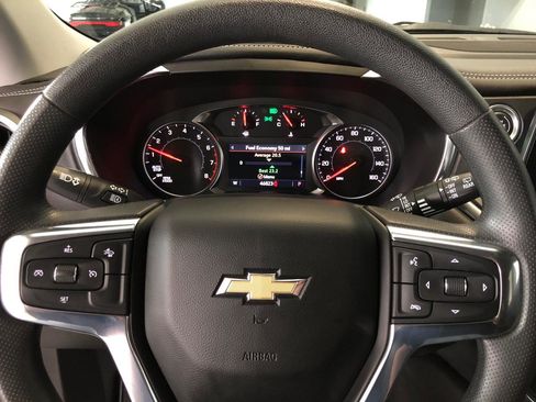 Used 2023 Chevrolet Blazer LT w/ Convenience Package image 12