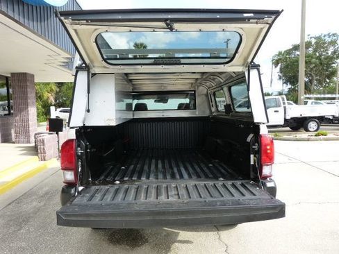 Used 2022 Toyota Tacoma SR RWD image 14