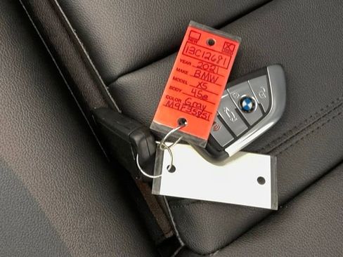 Used 2021 BMW X5 xDrive45e AWD/4WD image 43