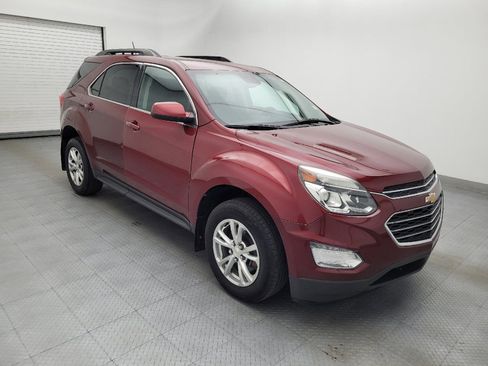 Used 2017 Chevrolet Equinox LT w/ Convenience Package FWD image 11