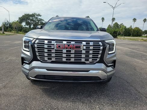 New 2026 GMC Terrain Denali image 3