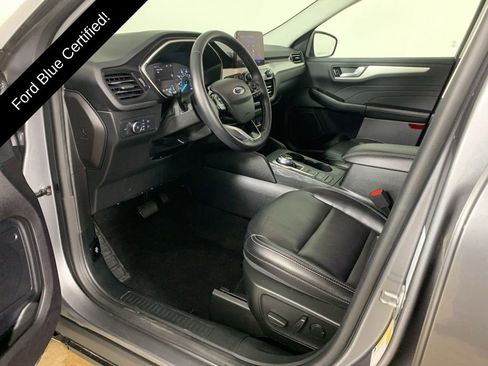 Certified 2022 Ford Escape SEL AWD/4WD image 28